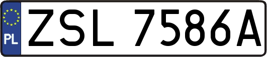ZSL7586A