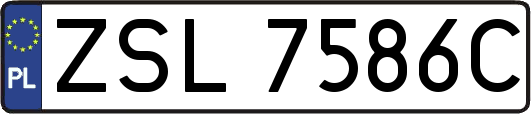 ZSL7586C