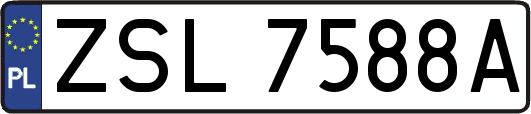 ZSL7588A