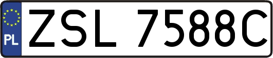 ZSL7588C