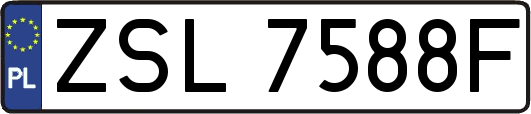 ZSL7588F