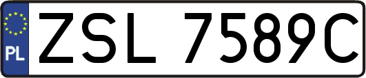 ZSL7589C