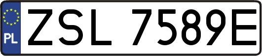 ZSL7589E