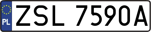 ZSL7590A