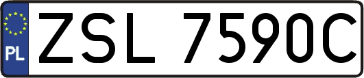 ZSL7590C