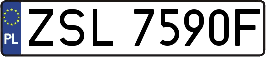 ZSL7590F
