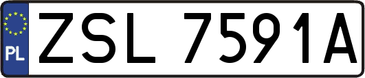 ZSL7591A