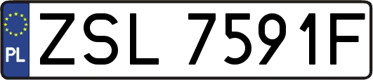 ZSL7591F