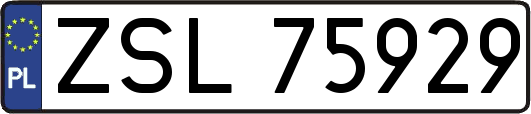 ZSL75929