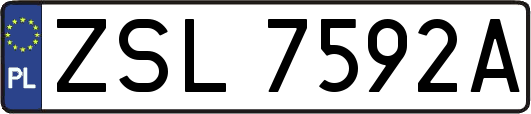 ZSL7592A