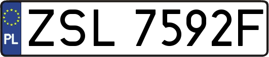ZSL7592F
