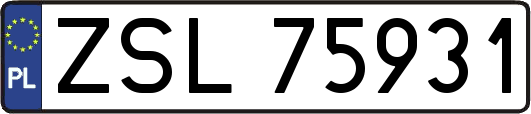 ZSL75931