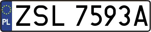 ZSL7593A