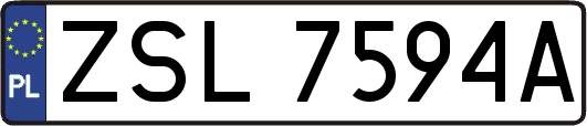 ZSL7594A
