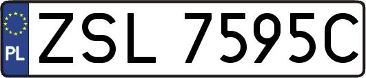 ZSL7595C