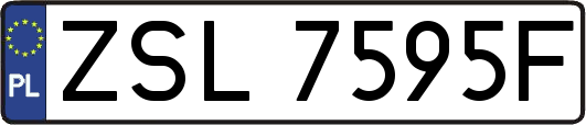 ZSL7595F