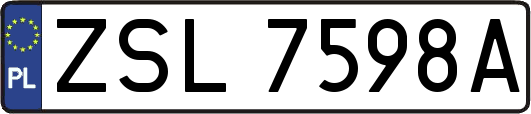 ZSL7598A