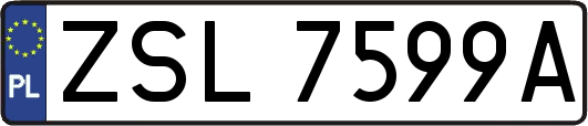 ZSL7599A