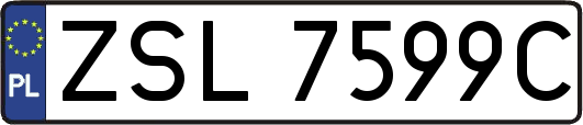 ZSL7599C