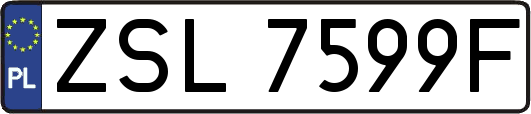 ZSL7599F