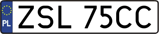 ZSL75CC