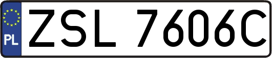 ZSL7606C