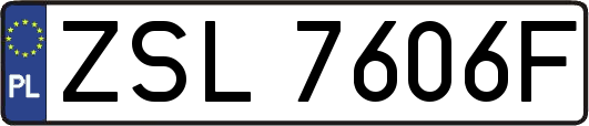 ZSL7606F