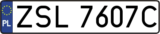 ZSL7607C