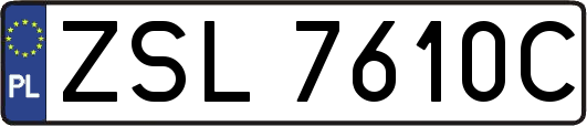 ZSL7610C