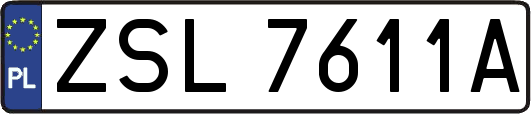 ZSL7611A