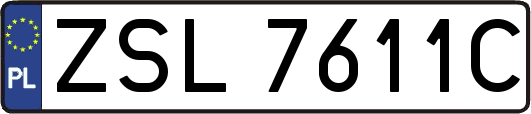 ZSL7611C