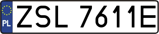 ZSL7611E