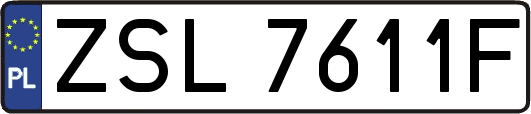 ZSL7611F