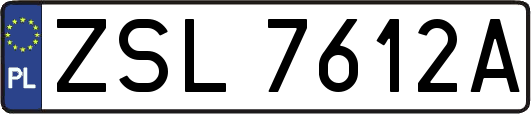 ZSL7612A