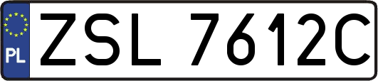 ZSL7612C