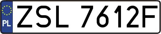 ZSL7612F
