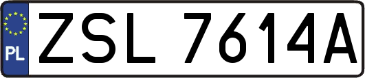 ZSL7614A