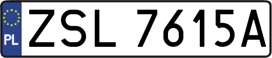 ZSL7615A