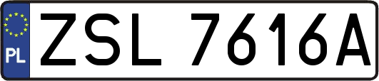 ZSL7616A