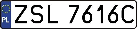 ZSL7616C