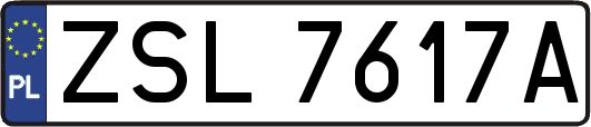 ZSL7617A