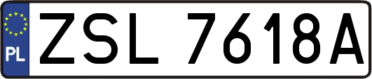 ZSL7618A