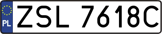 ZSL7618C