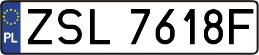 ZSL7618F