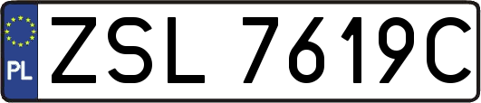 ZSL7619C