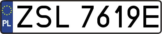 ZSL7619E