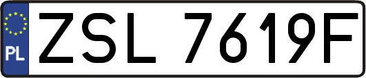 ZSL7619F