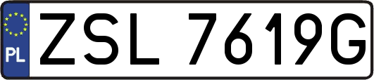 ZSL7619G