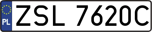 ZSL7620C