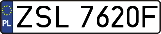 ZSL7620F